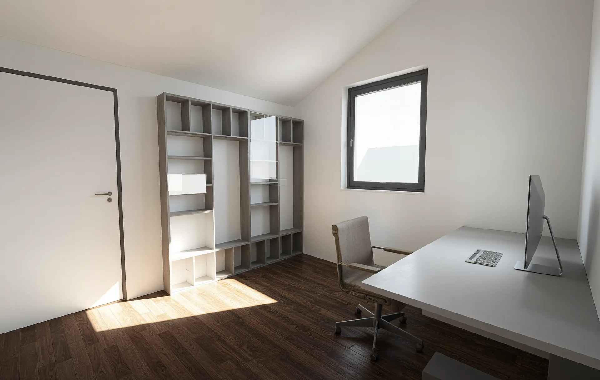 1A DG Büro